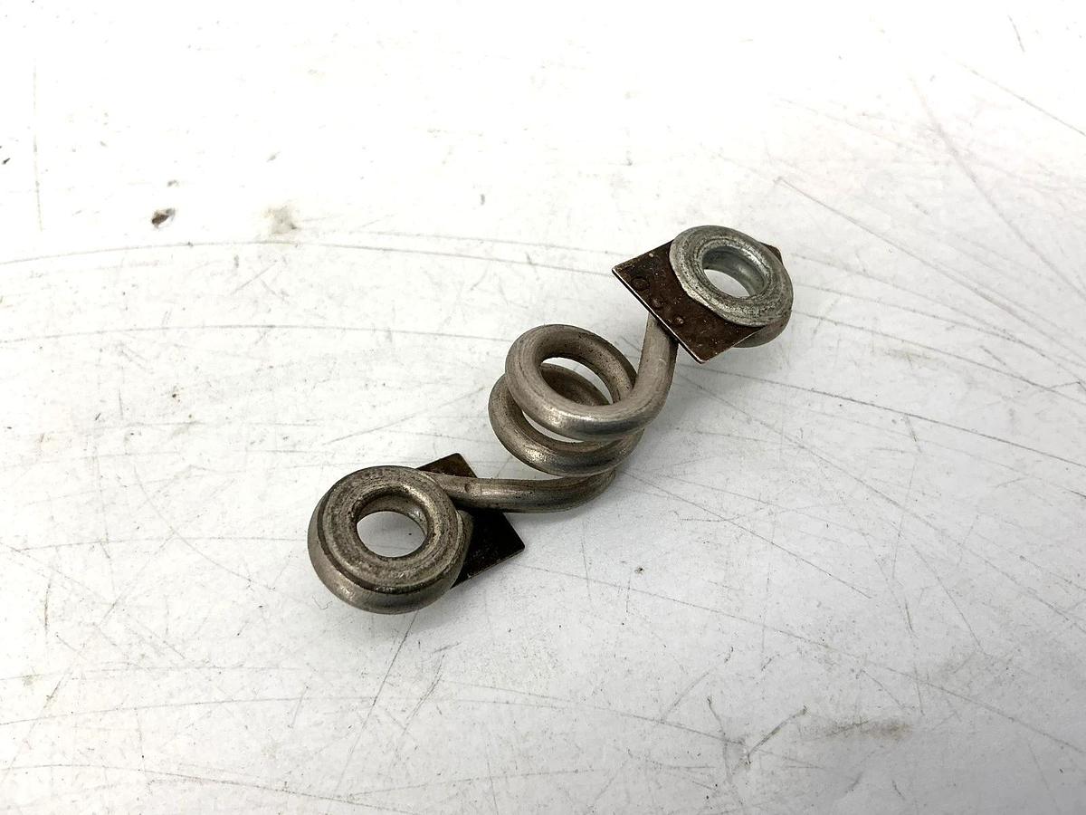 Used Lot of 6 Cutler-Hammer 1039 Thermal Overload Relay Heater Element