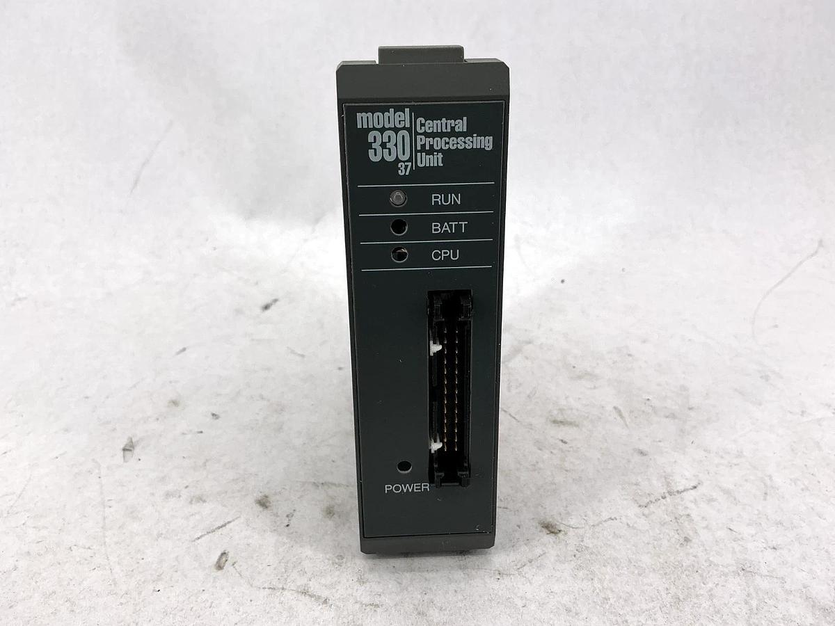 New Texas instruments 330-37 Central Processing Unit Model 330 - No Box