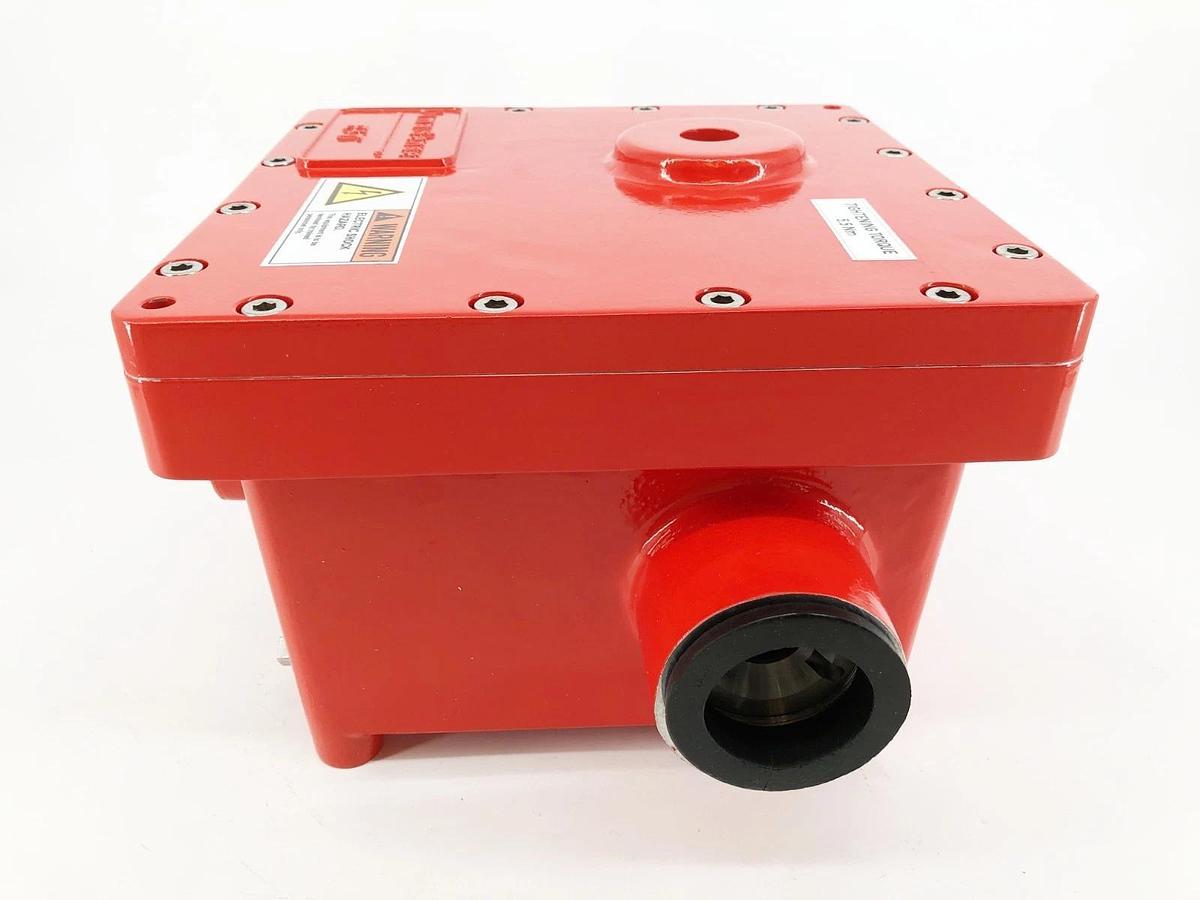 New LumaSense E²T Pulsar 4 M7000SR-EXP Infrared Pyrometer 3909020