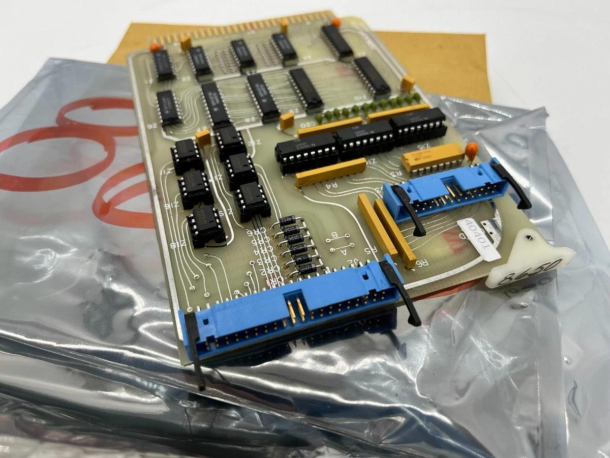 Quipp Systems 3113-8650 Low Speed In/Med Power Out Board