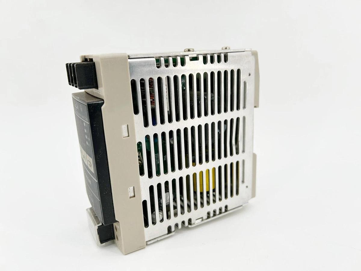 Used Omron S8VS-09024B/ED2 Switch Mode Power Supply S8VS 240Vac 90W