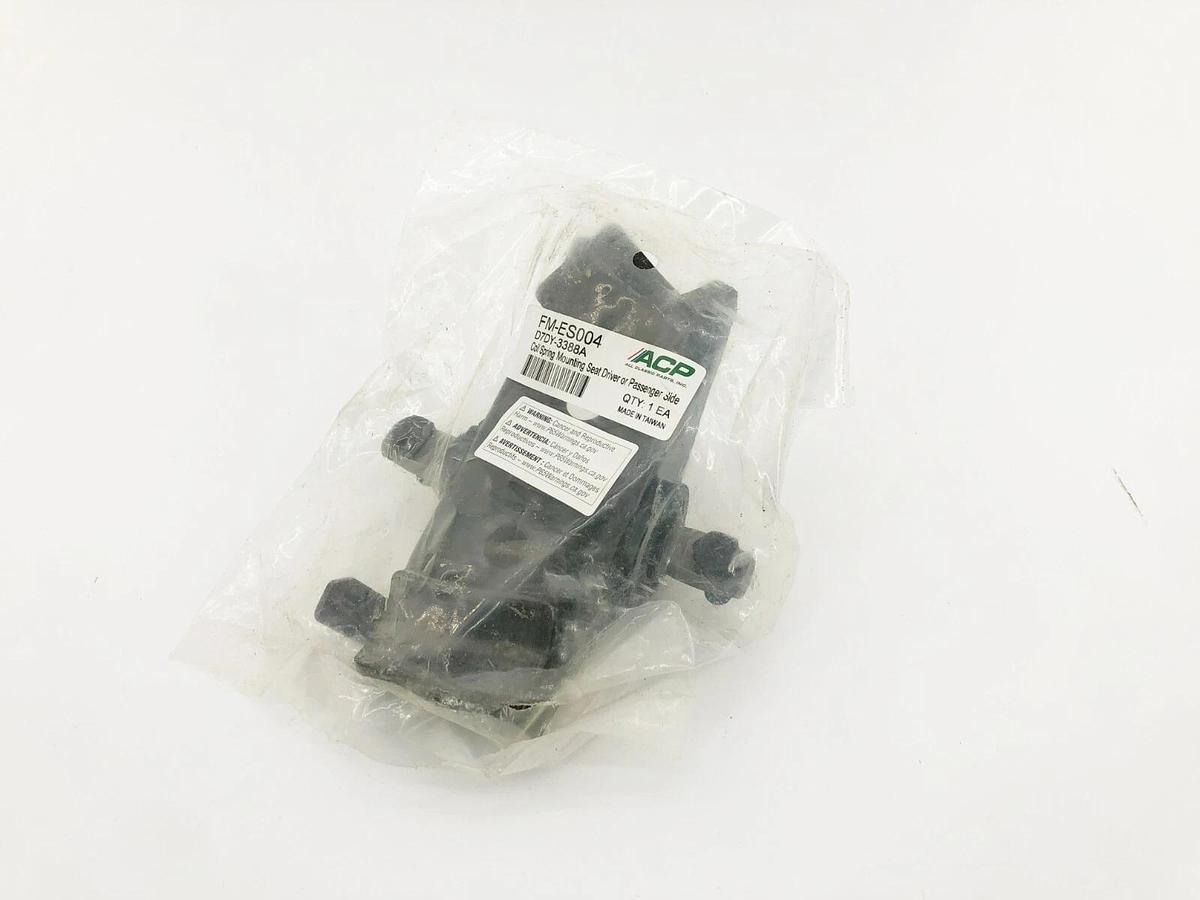 New ACP FM-ES004 Coil Spring Mounting Seat D7DY-3388A