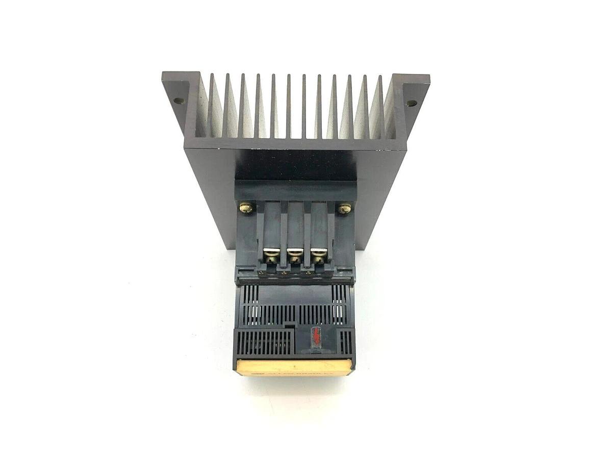 New Allen Bradley 150-A16NB Ser. A Motor Controller SMC-2 10HP 16A 380-460VAC