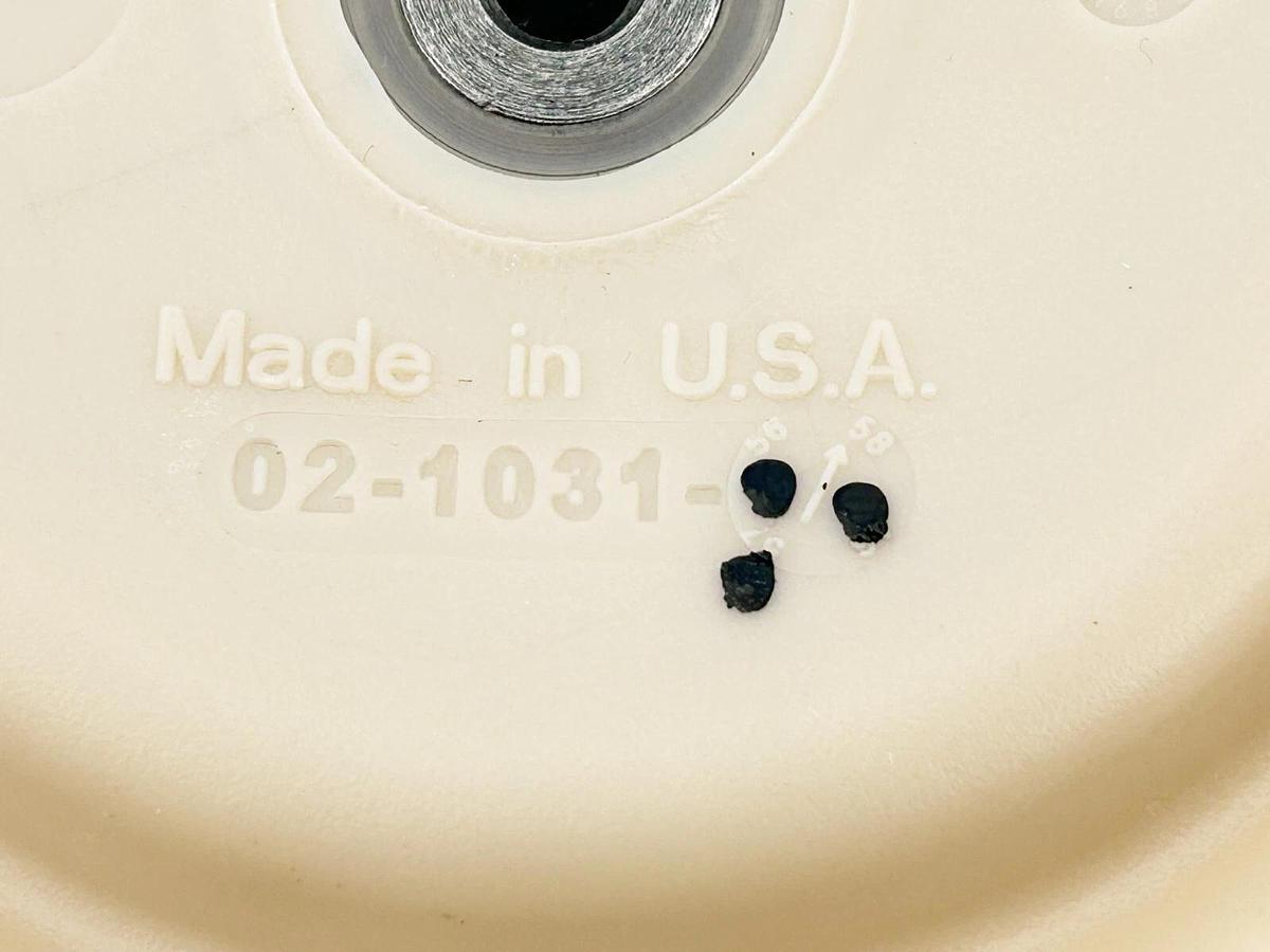 New Wilden 02-1031-58 Diaphragm Used in 1" Pump Santoprene
