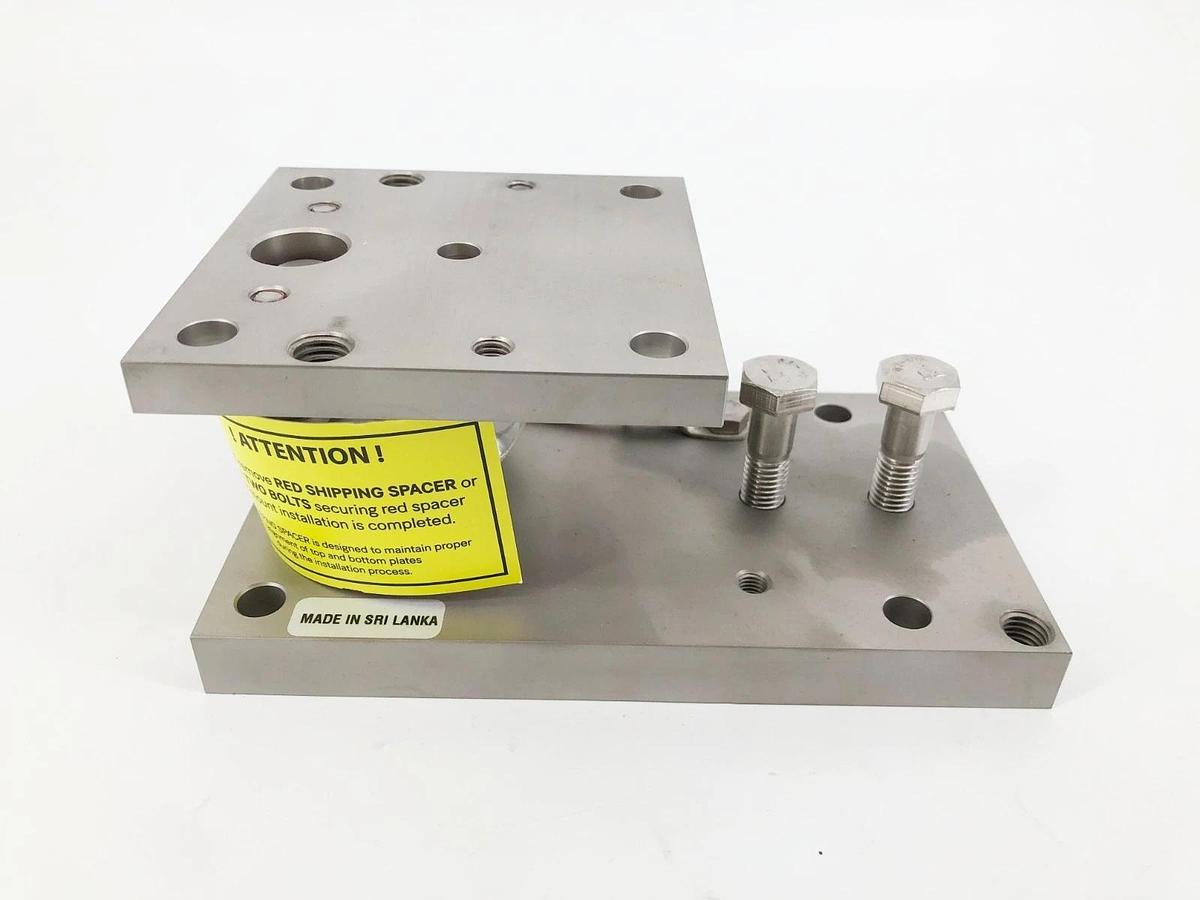 New Hardy HI ONELP-4.5K-SS OneMount Load Point Stainless HI SB05