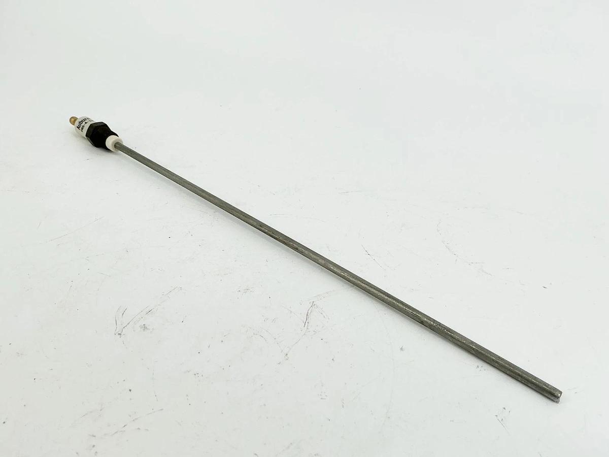 New Auburn FRS-4-12 Flame Rod Probe 14" Length