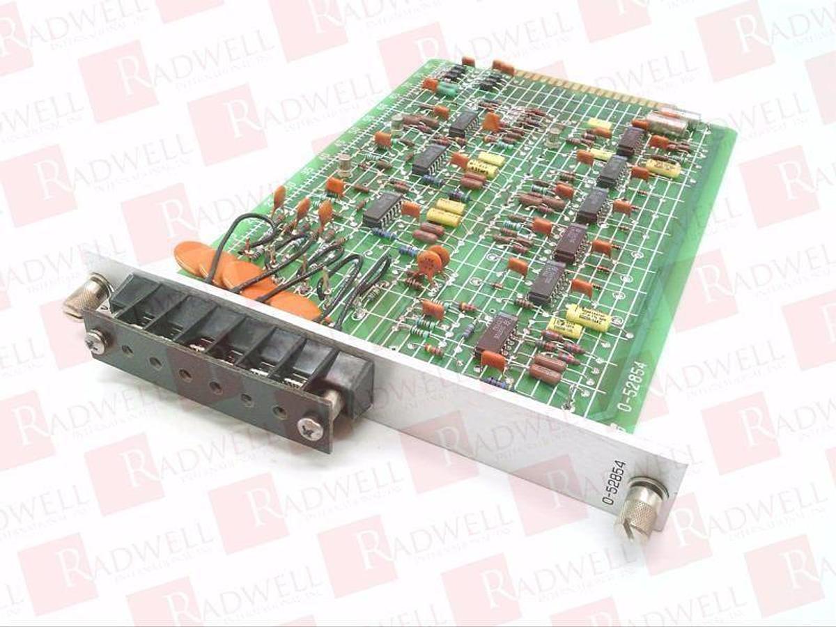 Used IMCO 515A-2/518-2 Two Point Peak Indicating Ton-Limit Detector