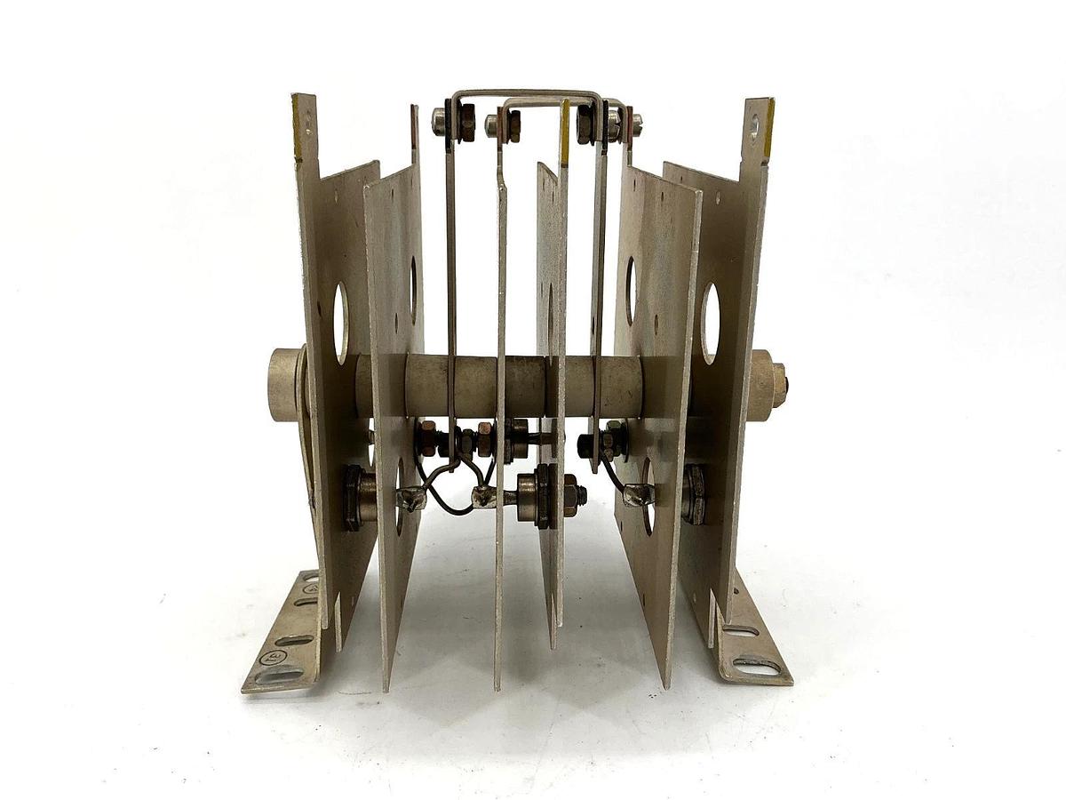 Used Westinghouse GE12B10V60 Rectifier Metallic