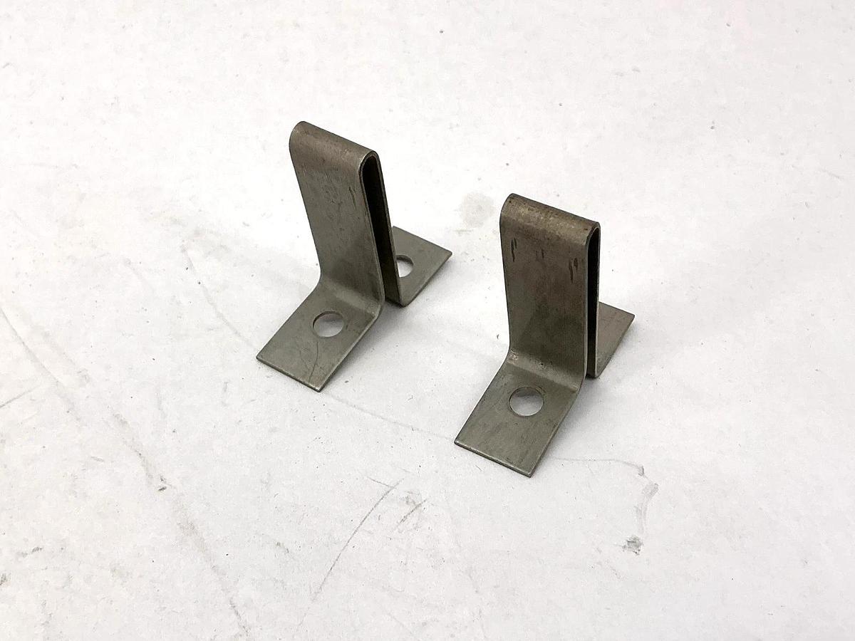 Lot of 2 New Square D AR-44 Overload Relay Thermal Unit
