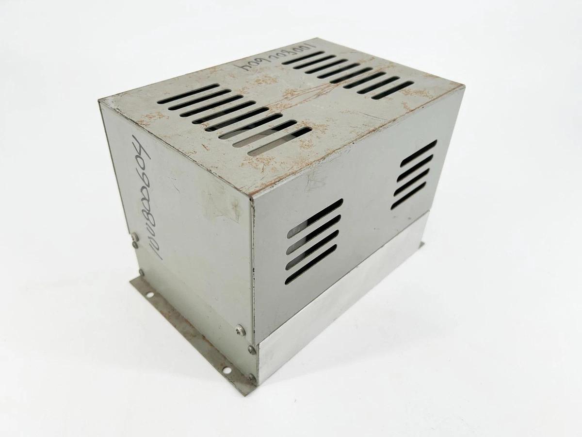 Used Ronan 115-24-375 Power Supply Series PS 115V 7A
