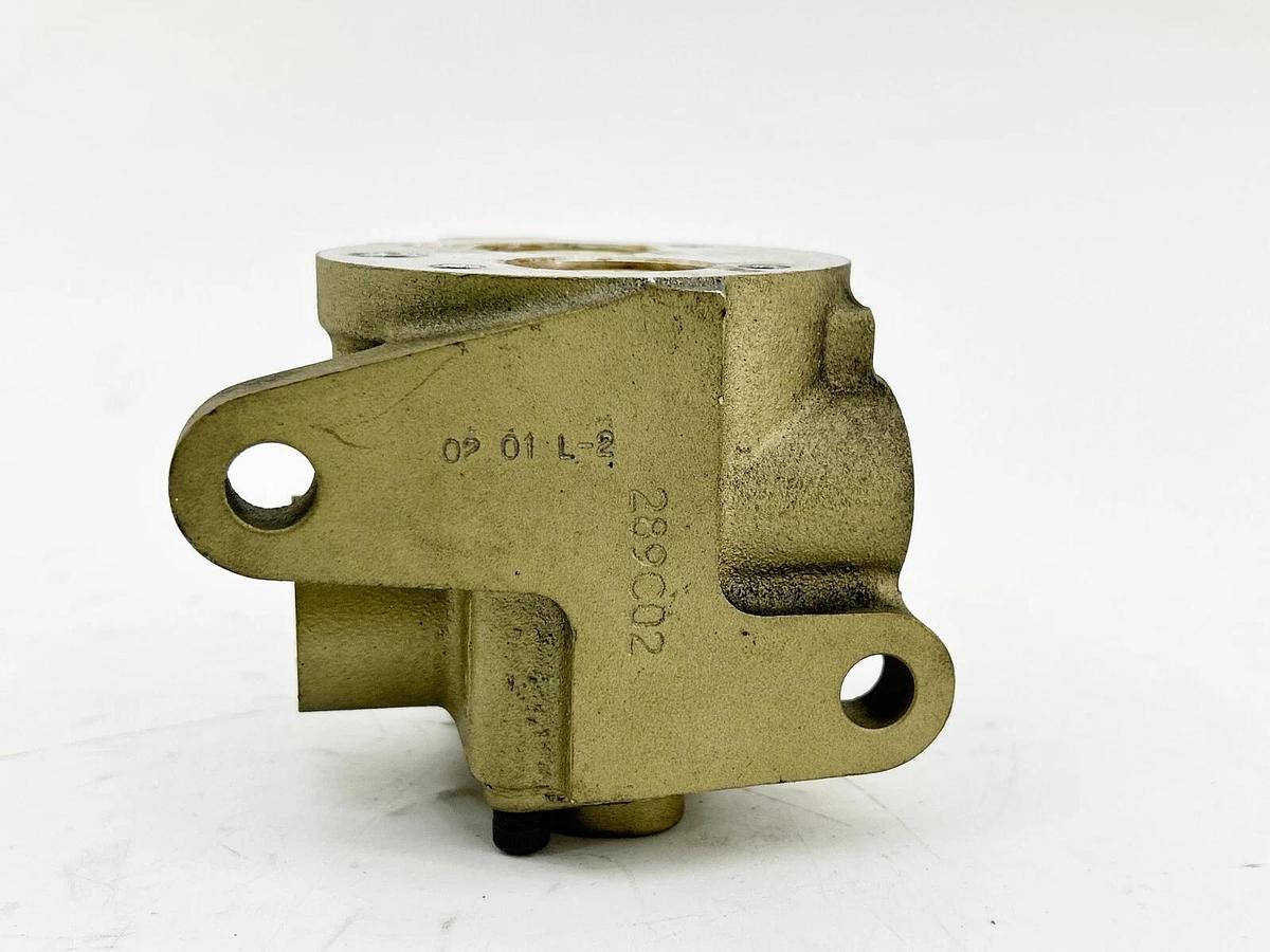 New Ross Controls 2776B3003 Control Valve 1-10Bar - No Box