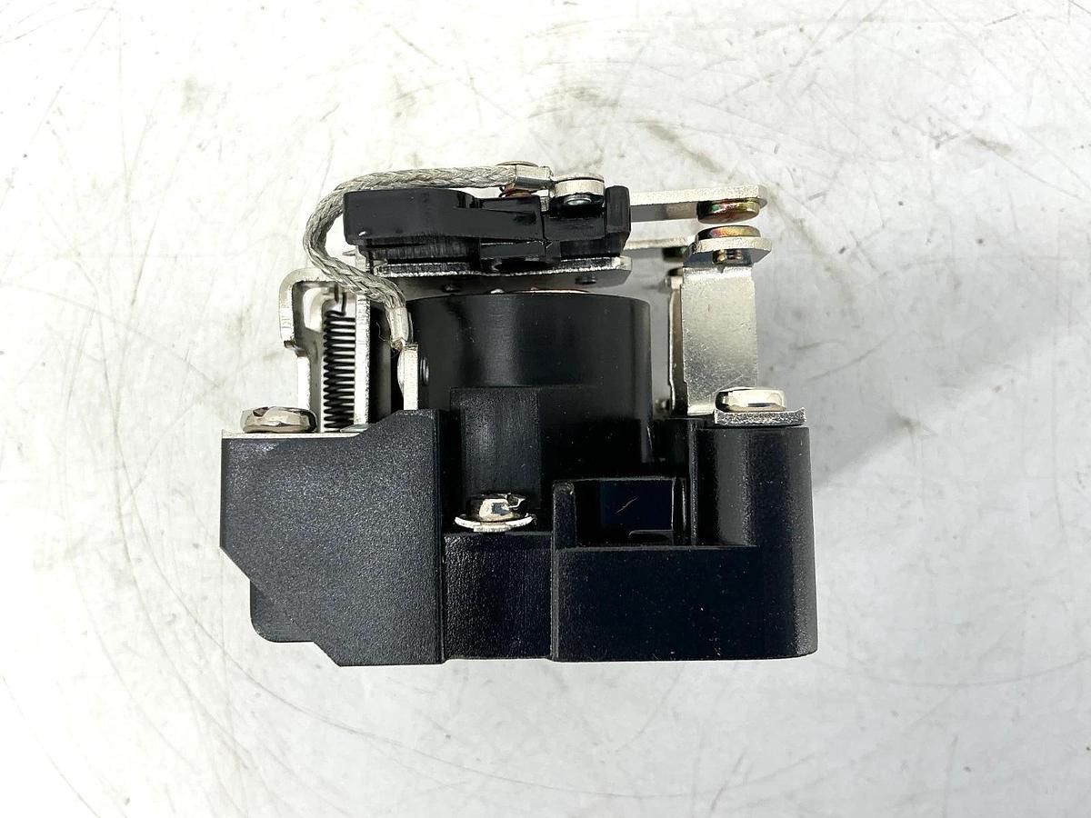 New Allen Bradley 700-HG47A4 Ser B Control Relay DPST-NO 40A 480V 50/60HZ