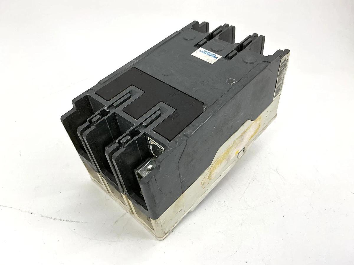 Used Eaton HMCPE100R3C Motor Circuit Protector / Breaker 3P 100A 480VAC 50/60HZ
