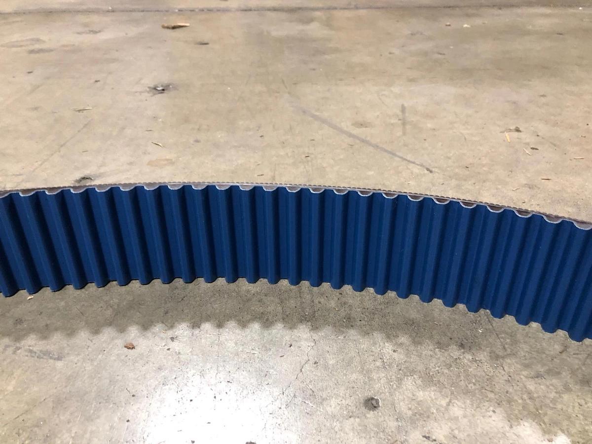 New Gates 14MGT-2240-68 Polychain GT Carbon Belt 9274-6160