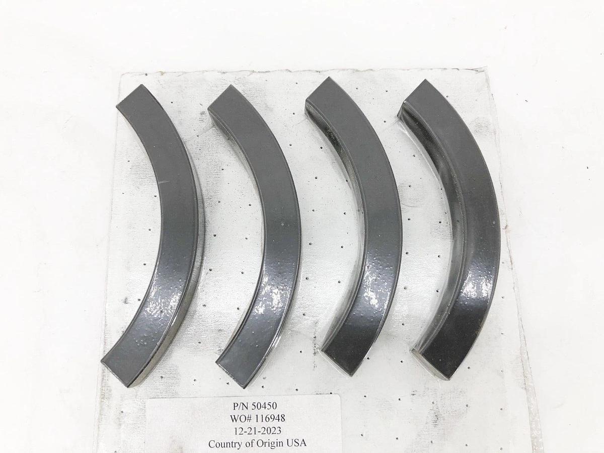 New 50450 Shoe Assembly