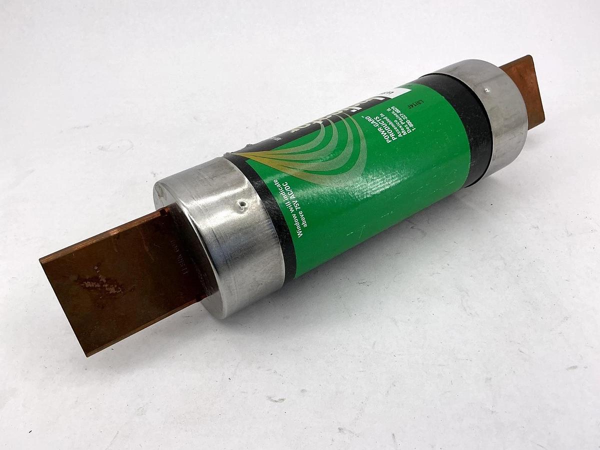 New Littelfuse LLSRK-600-ID Indicator Dual Element Class RK1 Fuse 600A 600V