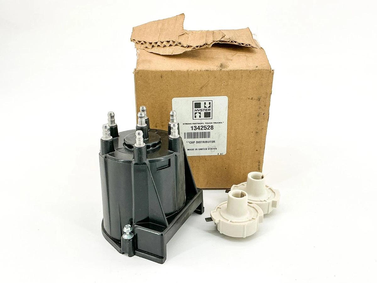 New Hyster 1342528 Distributor Cap