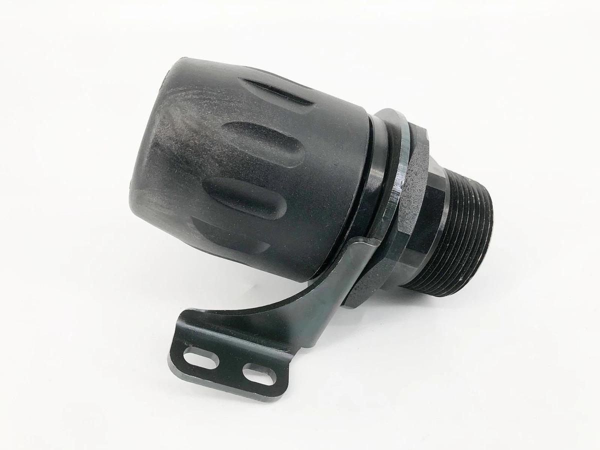 New Parker Transair 6615 40 50 Female to 1-1/2" Male NPT Threaded Stud Adapter