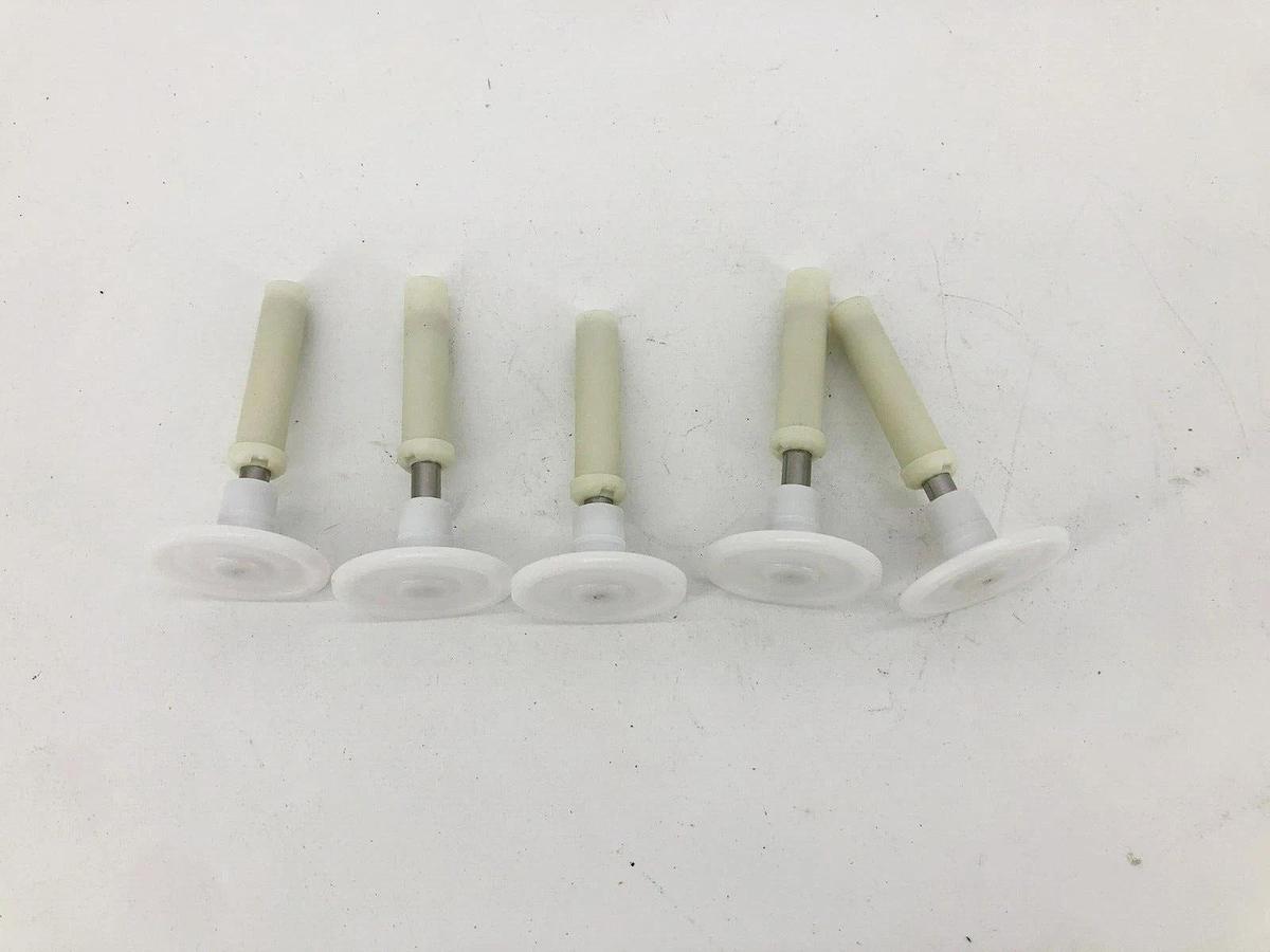 Lot of 5 New Sloan 2XU10 Closet Relief Valves A-19-AC