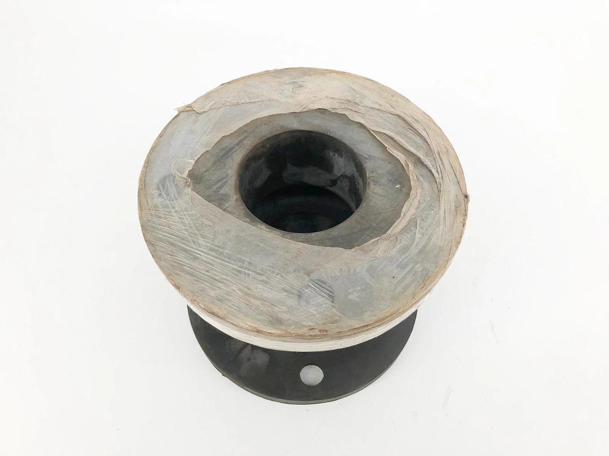 New General Rubber 1101-0030-060-OEE Expansion Joint 3" x 6" - No Box