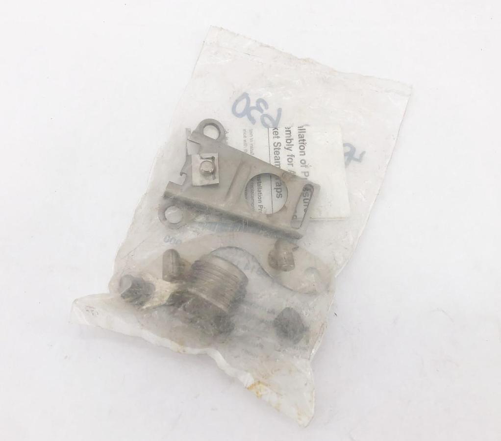 New Armstrong B1672-4 Repair Kit PCA 214/814 11/32 17-4 h900