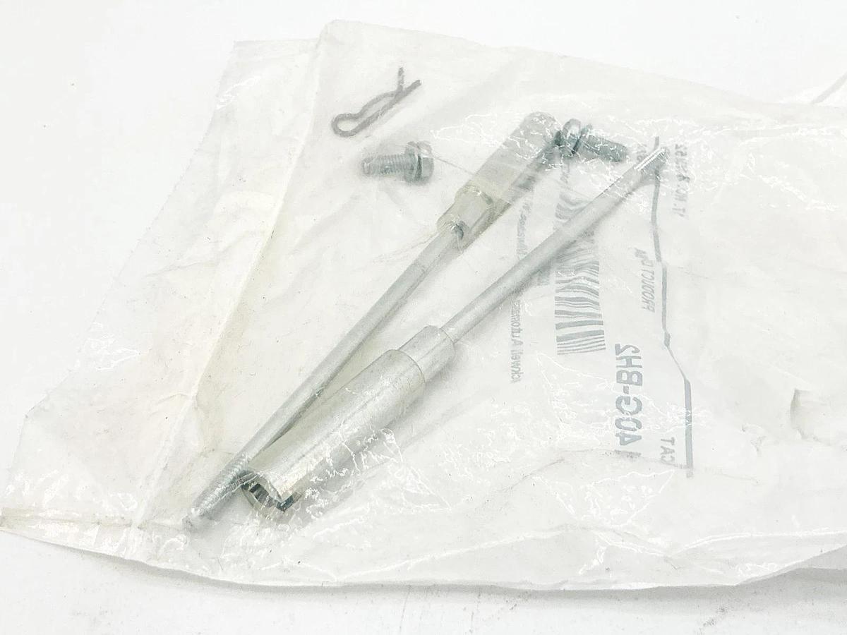 New Allen Bradley 140G-BH2 Hardware Kit for 140G H&J Actuator Ser.B