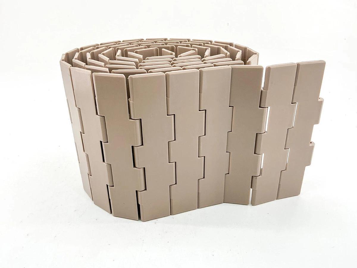 New Rexnord LF821K7-1/2 Table Top Chain 10FT