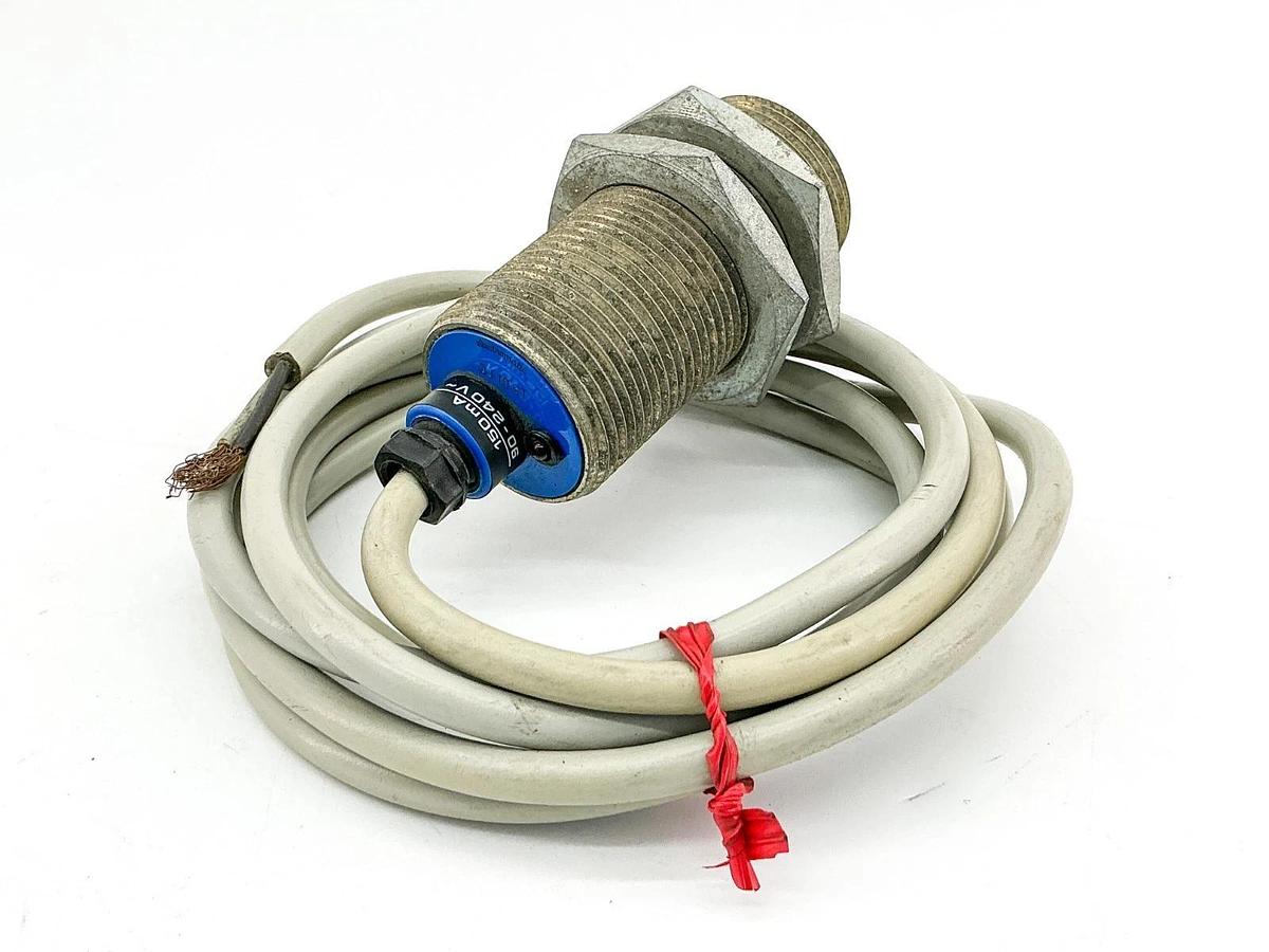 New Electromatic DJ10GT Proximity Switch 90-240V 150mA 45-65Hz - No Box
