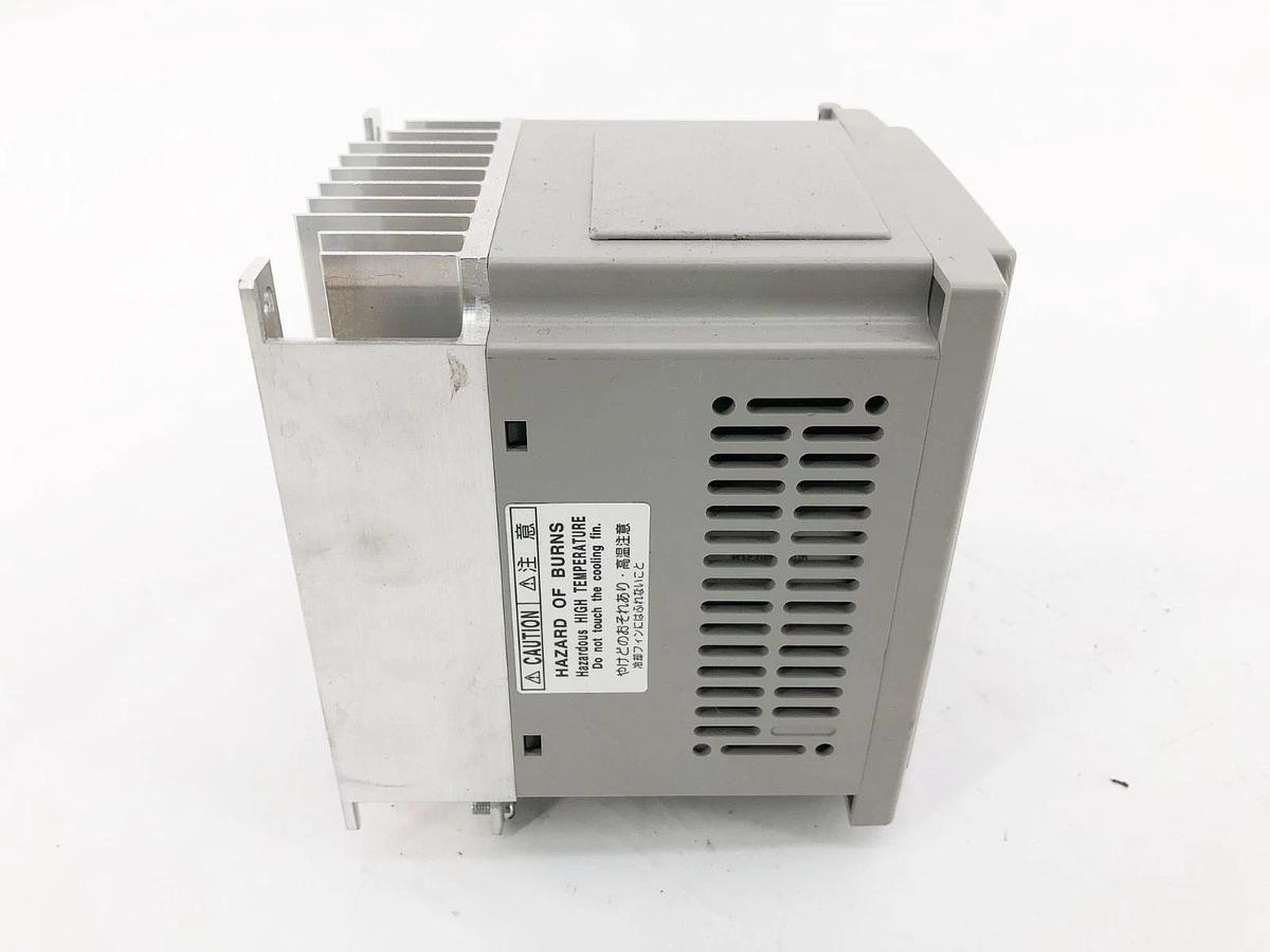 New Hitachi SJ100-011NFE Inverter Drive 1.5HP 1.1 Kw - No Box