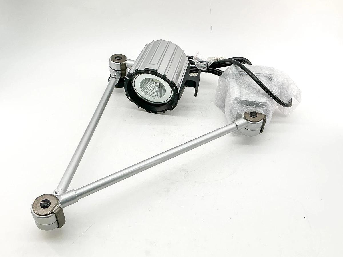 New Halogen Lighting Products LED-2000L-MKII LED Machine Light 120-277V LED-2000
