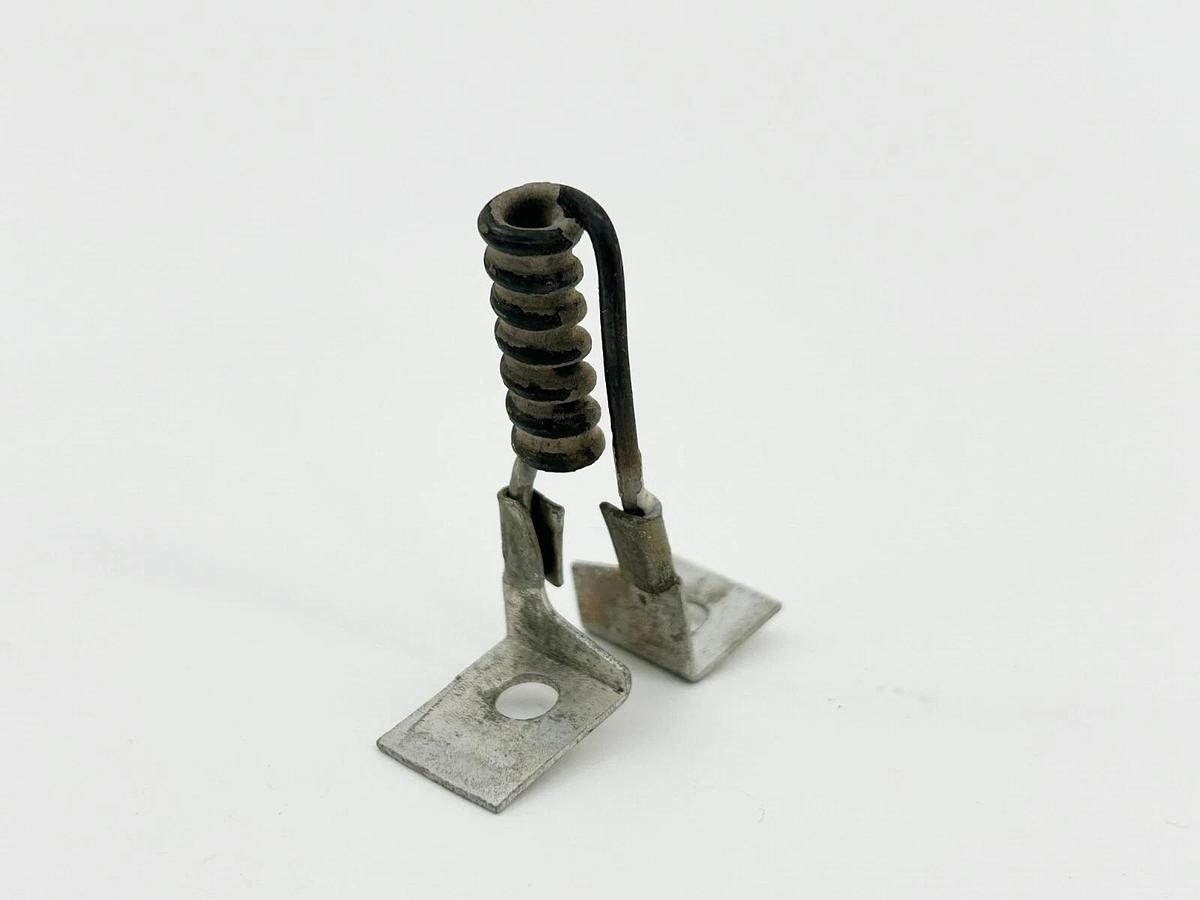 Used Lot of 3 Square D AR.11.2 Thermal Overload Relay Heating Element