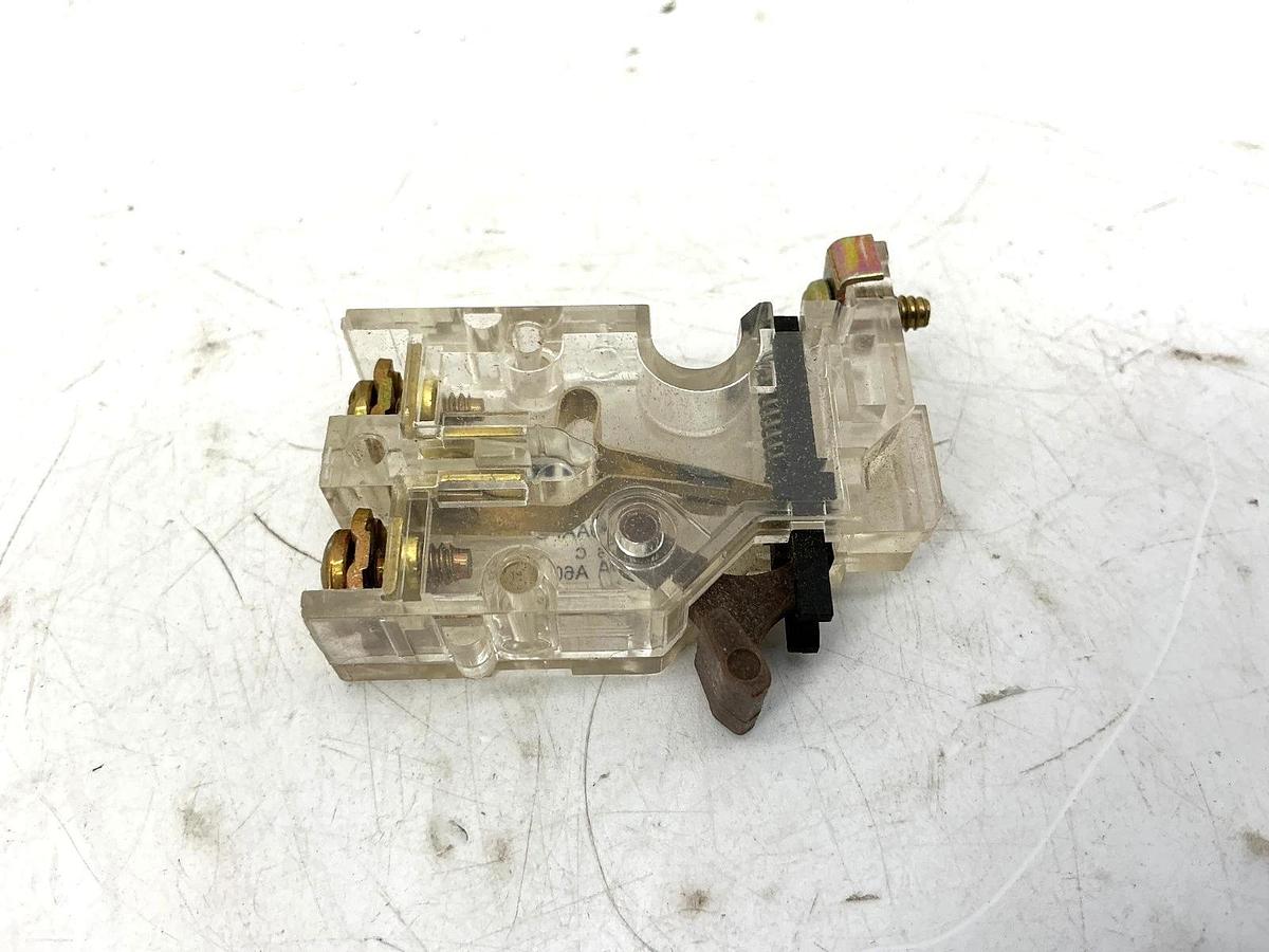 New Furnas 49AAFC Auxiliary Interlock Kit Type: NC Size: 00 Thru 3-1/2 - No Box