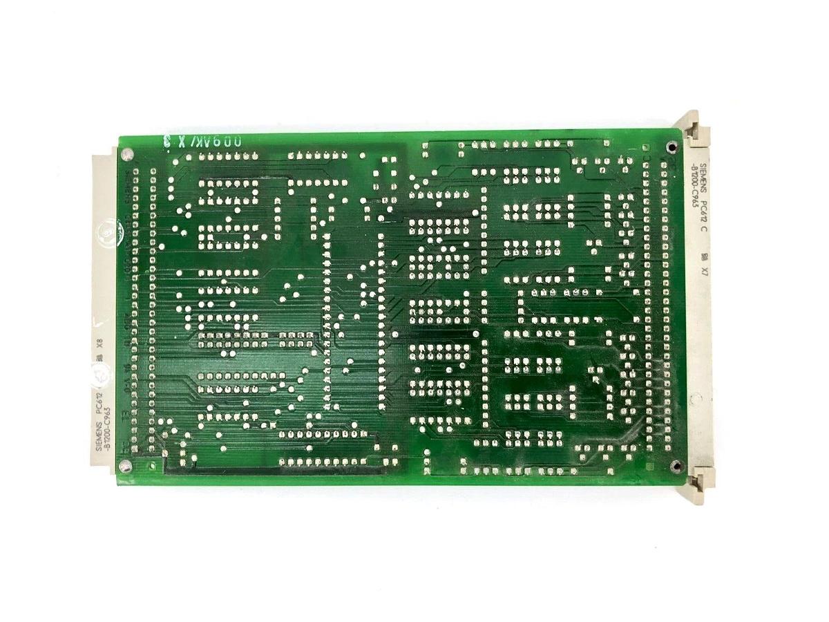 New Siemens SMP-E211-A11 I/O Interface Board C8451-A1-A107-3
