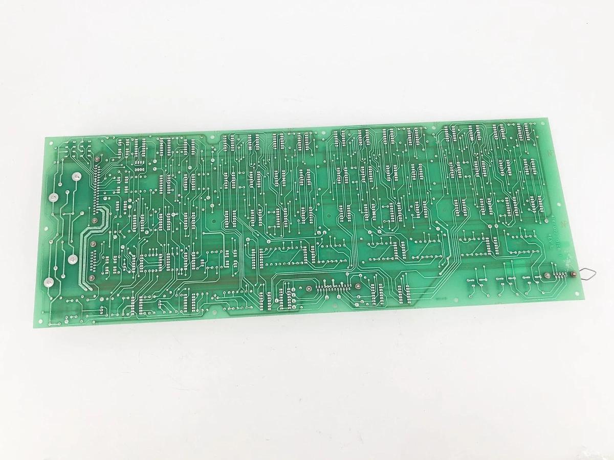 New Wabash 418-026-A108-1 Rev E Printed Circuit Board PCB - No Box
