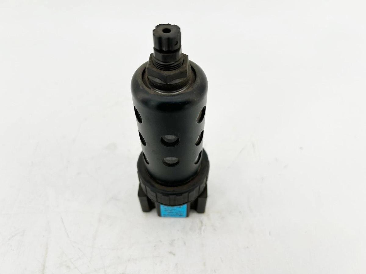 New Wilkerson F12-03-SK00 Compressed Air Filter 150PSI 125F