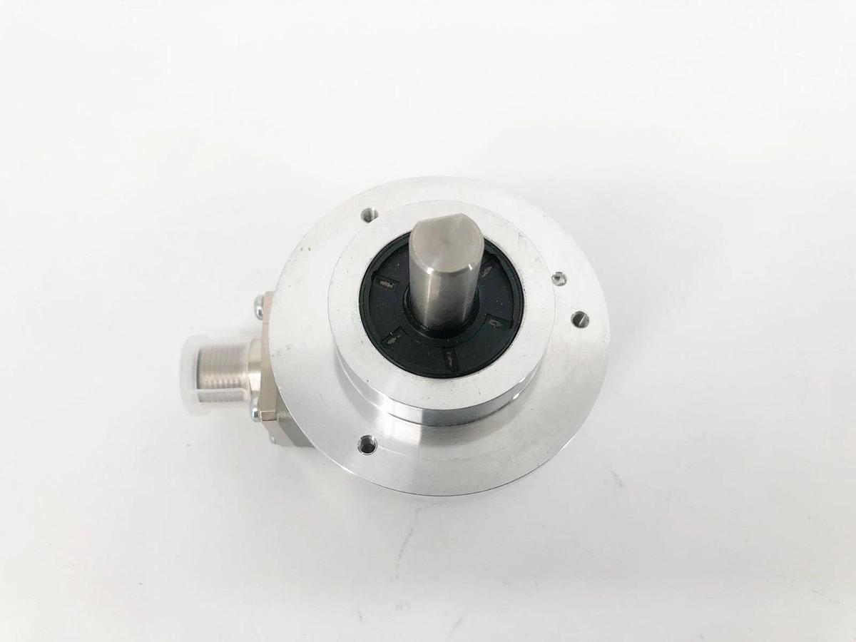 New Turck Kubler T8.5000.7354.1000 Rotary Encoder TK182937 - No Box