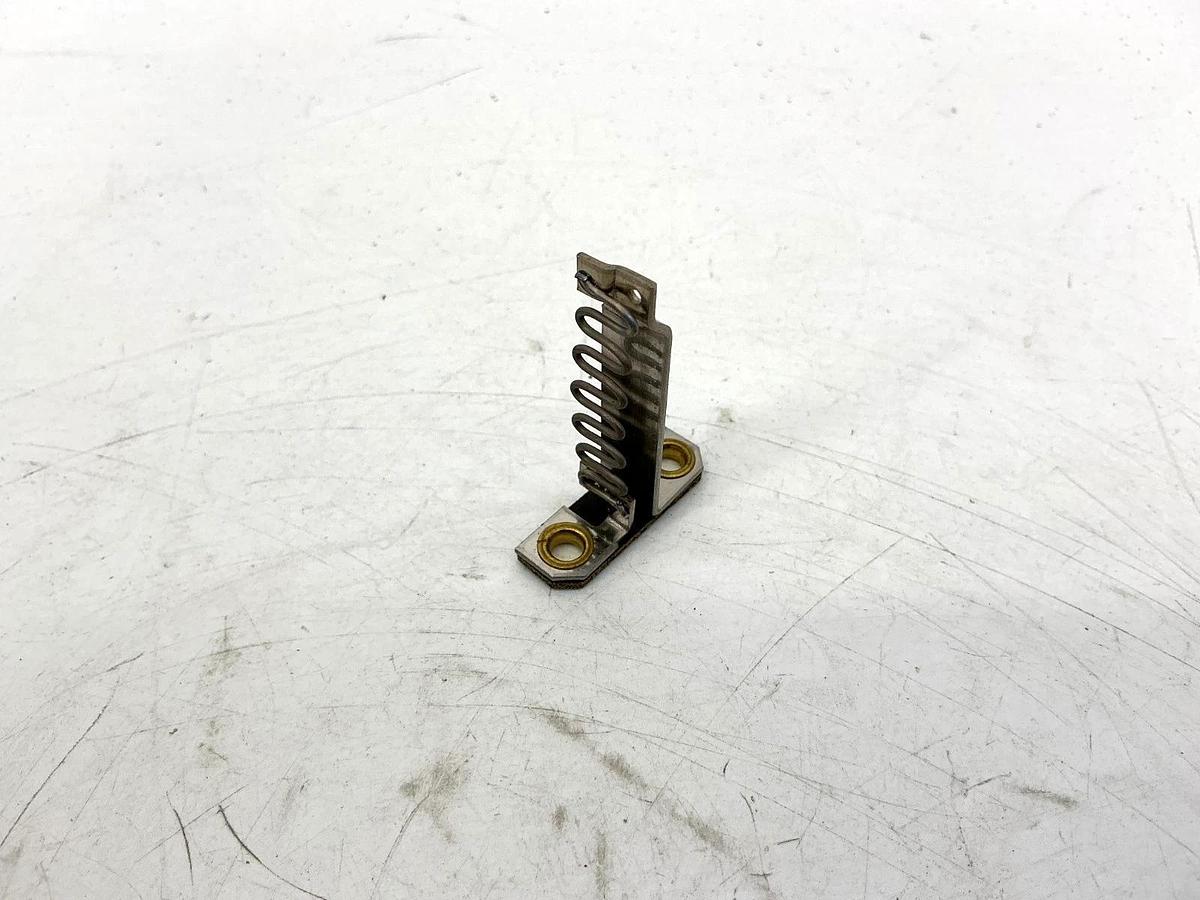Used Lot of 3 Cutler-Hammer FH26 Thermal Overload Relay Heater Element 26