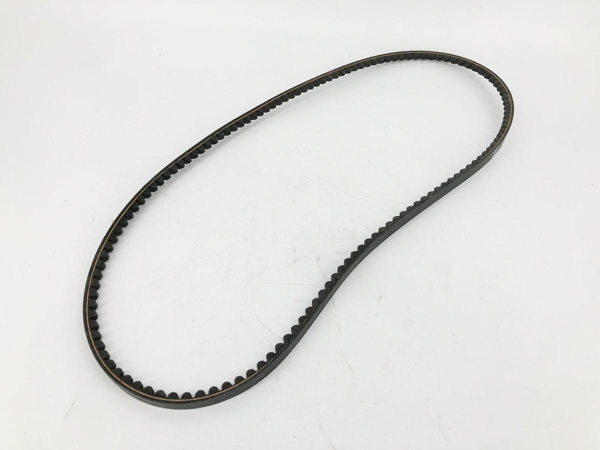 New Timken 3VX487 Narrow Section Cogged Belt 0.375in x 48.7in OC - No Box