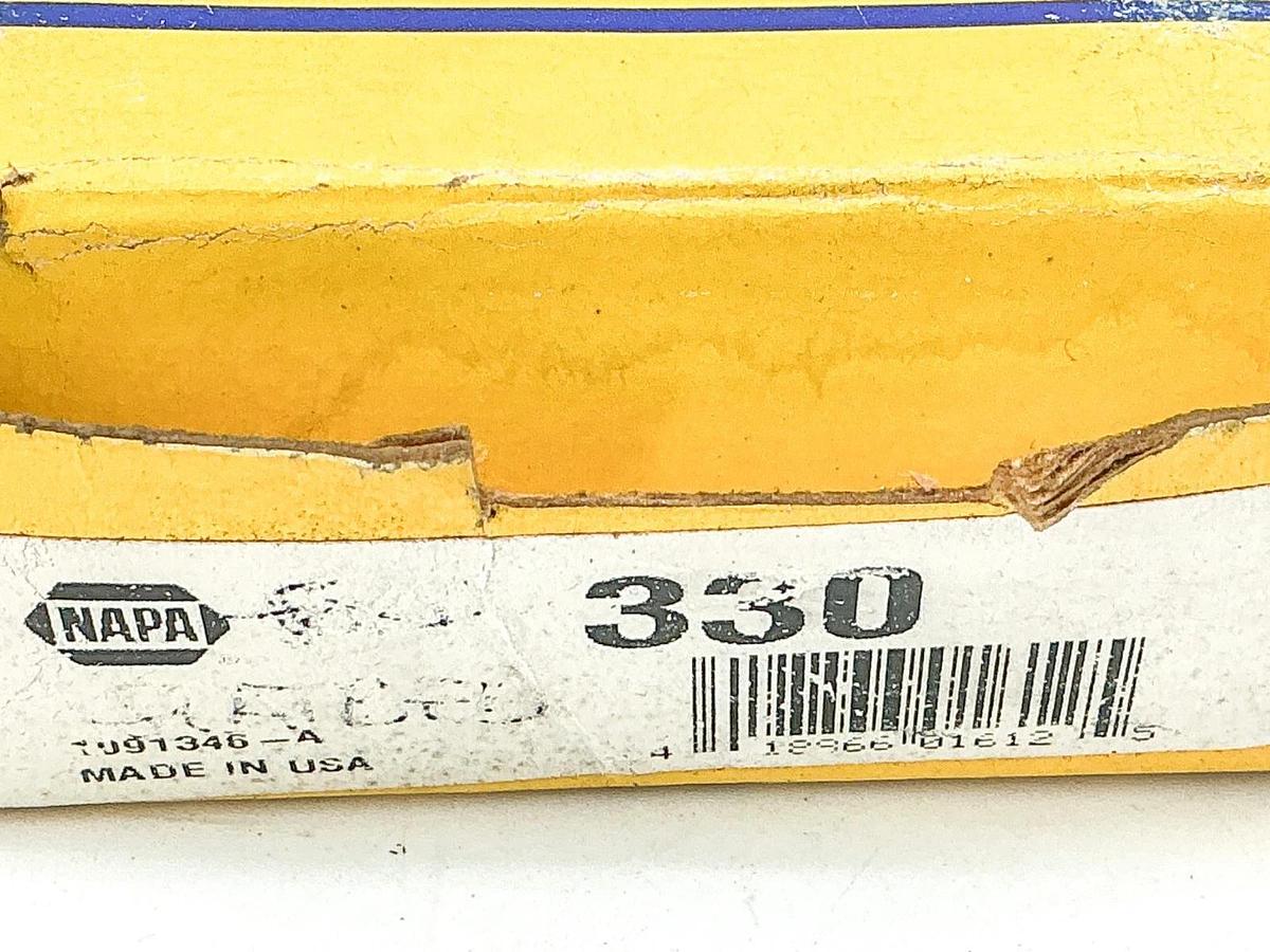 New Napa 330 U-Joint 1091346-A