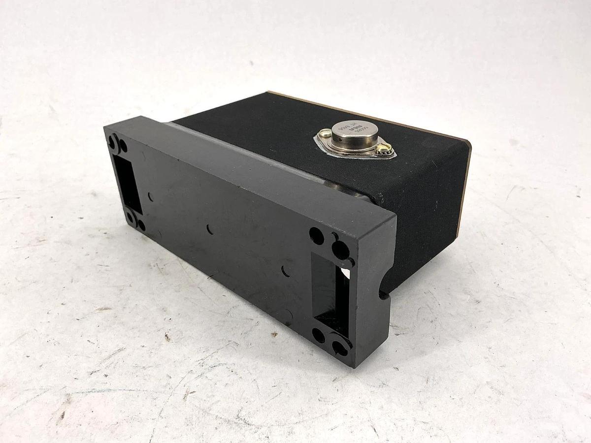New Square D 31123-514-50 Replacement Control Module for Size 6 & 7 48576