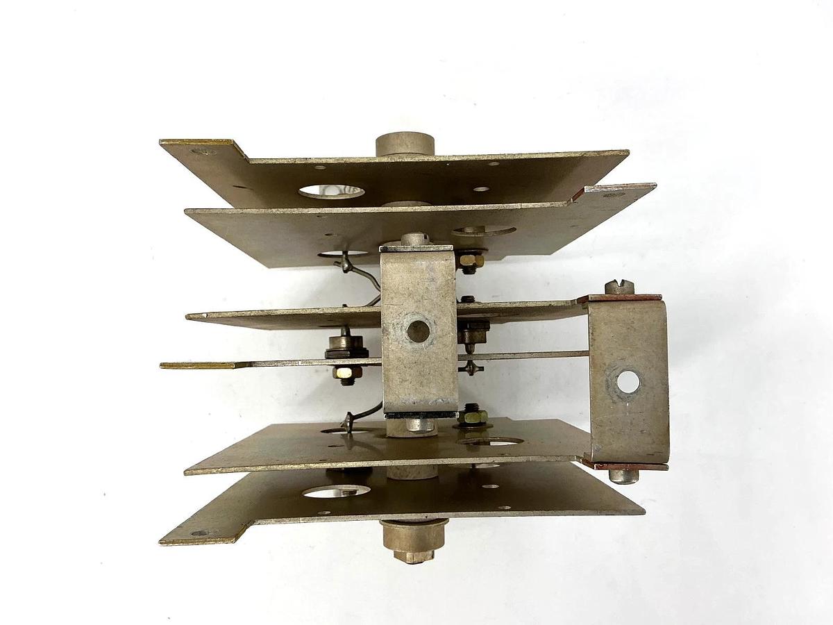 Used Westinghouse GE12B10V60 Rectifier Metallic