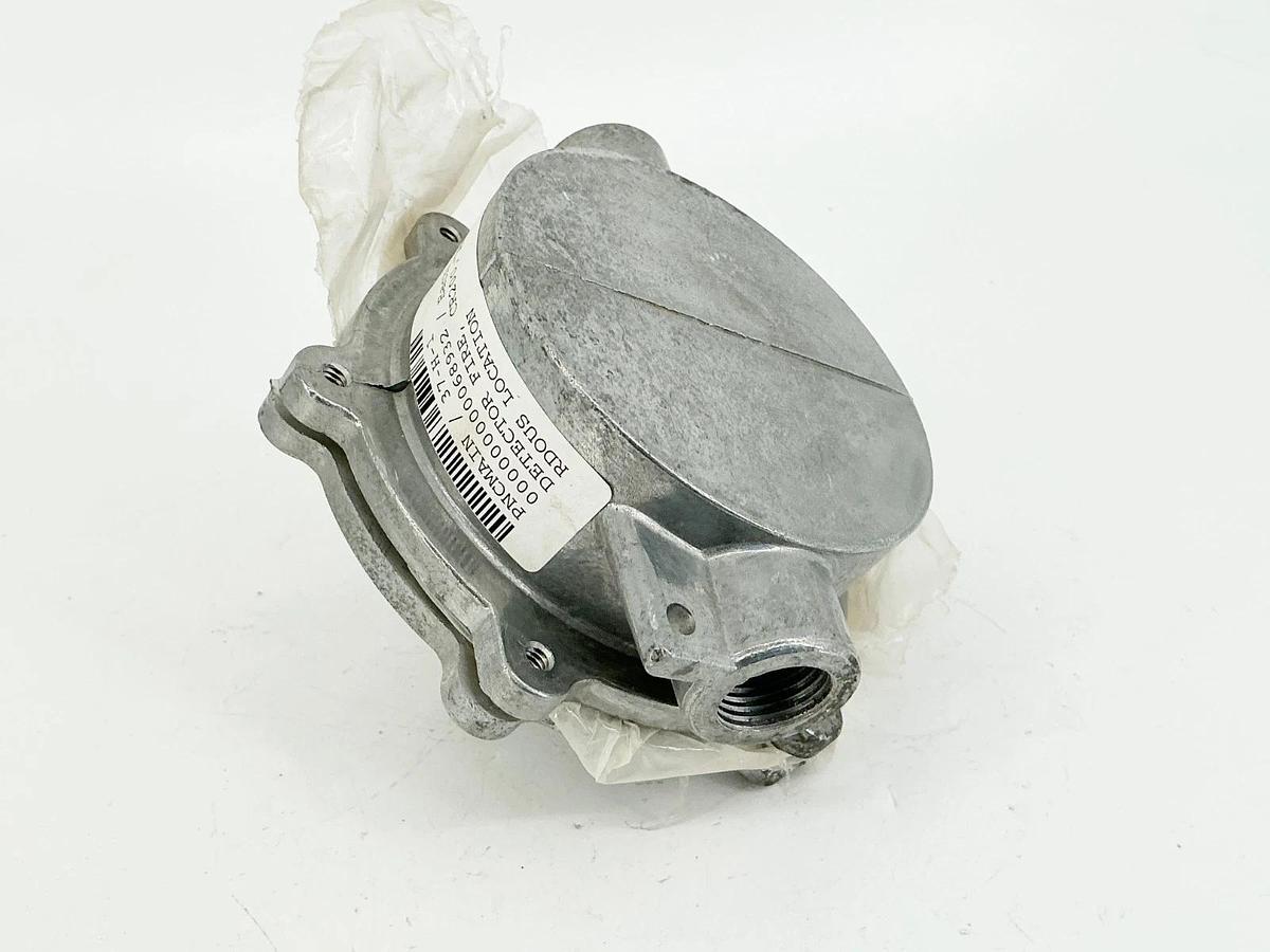 New Fire Detection Devices CR200 Fire Detector 125VAC 250VDC 3A - No Box