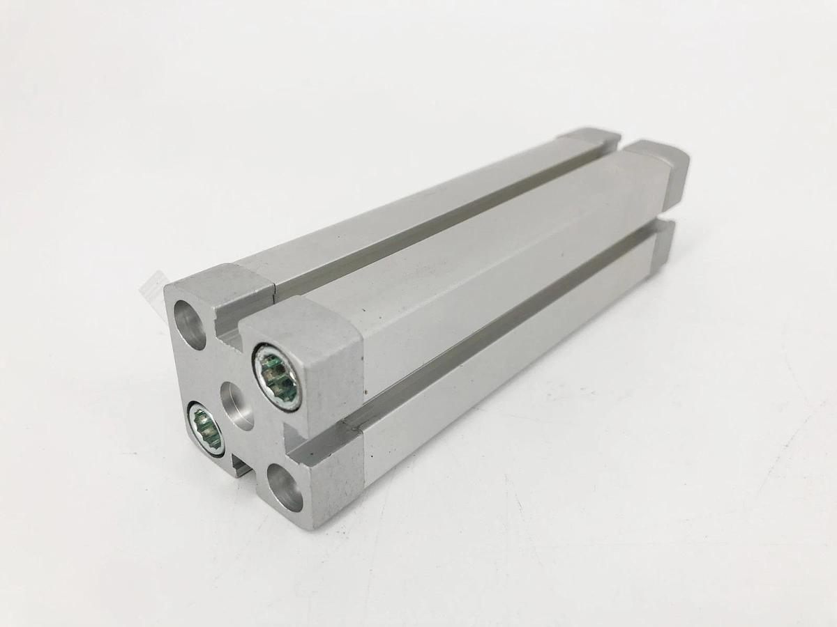 New Festo ADN-20-100-A-PPS-A Pneumatic Cylinder 10 Bar 536233 - No Box