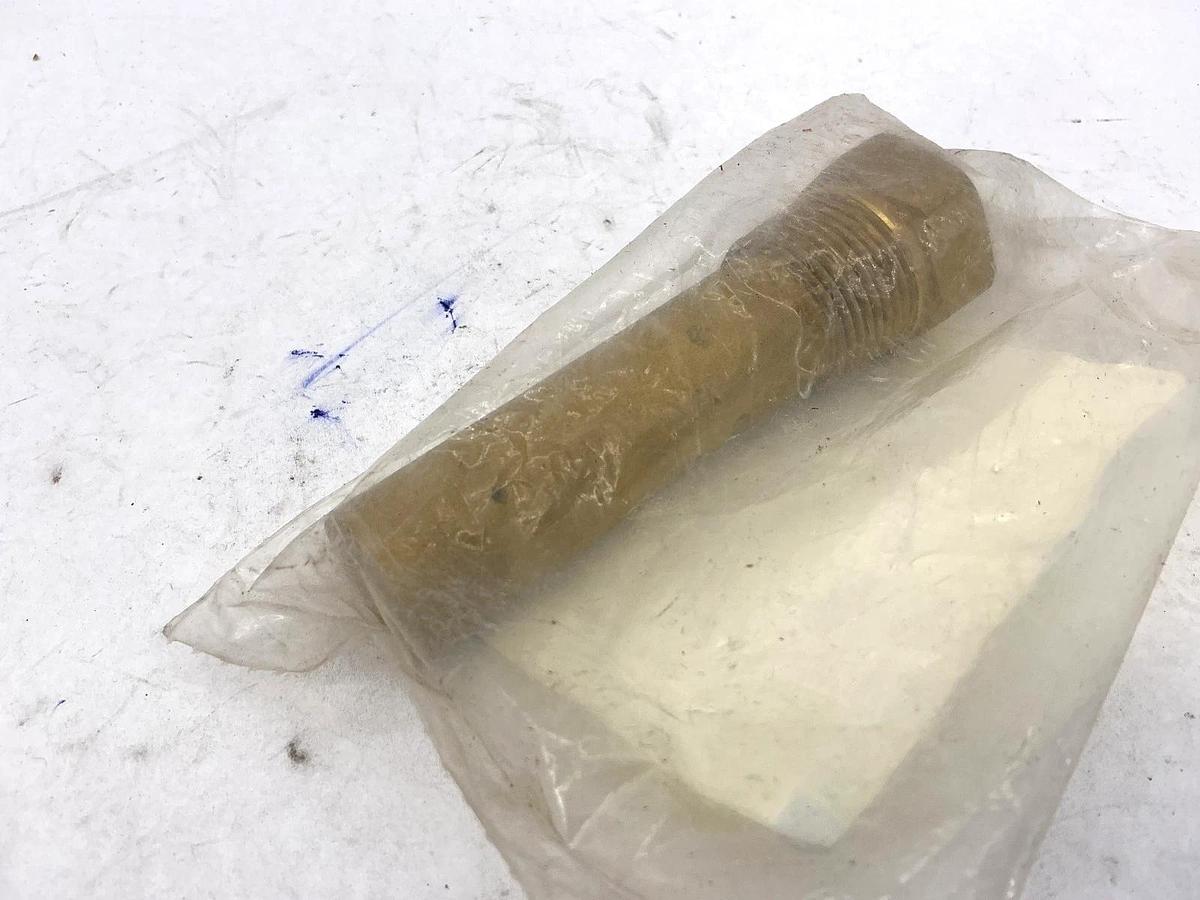 New Square D 9049A-34 Brass Well Use w/ Class 9025 Type GXW/GXR 59732