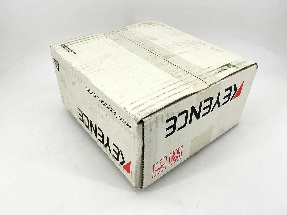 New Keyence CA-DC21E Illumination Expansion Unit 40W 3-6.5A 12-24VDC CADC21E
