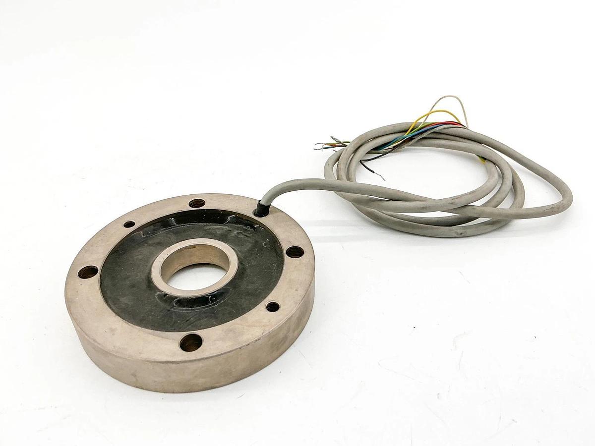 New NBC Elettronica CO-100-KG 100KG Load Cell Cella Di Carico V06601050 - No Bo