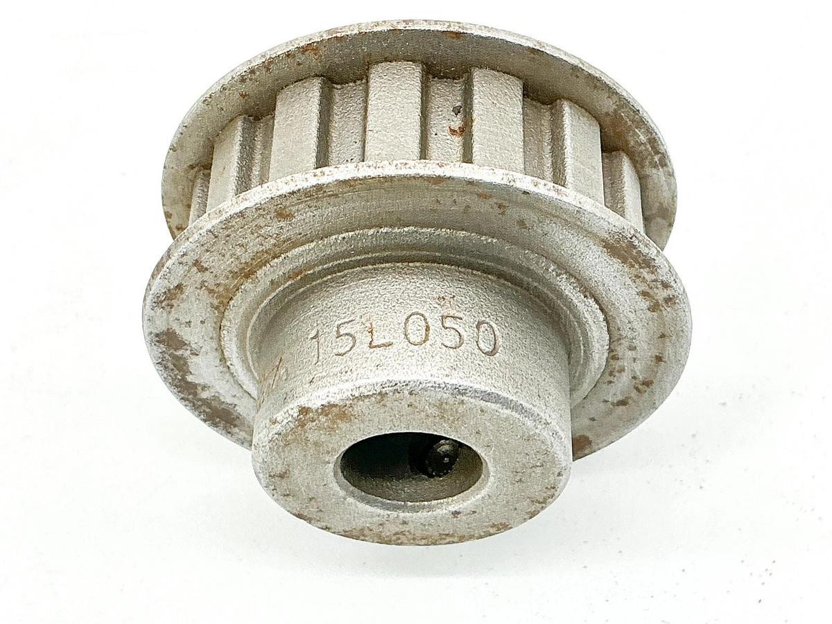 New Martin 15L050 Timing Pully 1/2" Bore