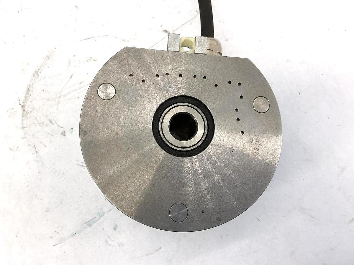 New Sick ATM90-AUL-12X12 Absolute Encoder 12X12 Bit 12-Wire 1030036 - No Box