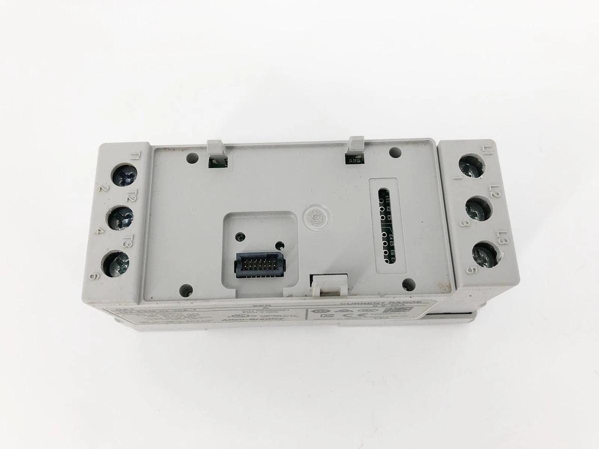 New Allen Bradley 193-ESM-IG-30A-T Ser. A Sensing Module 0.5-30A 600VAC - No Box