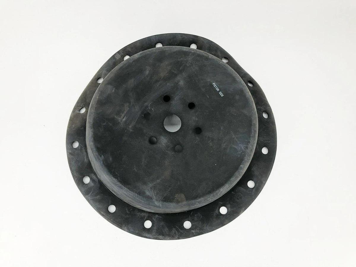New Bellofram 411-8000 Diaphragm 403676